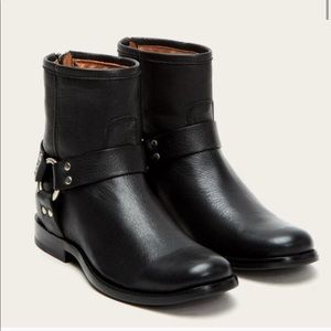 Frye boots